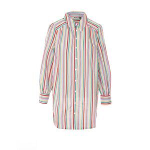 Rixo Women Ashlyinn Cotton Shirt